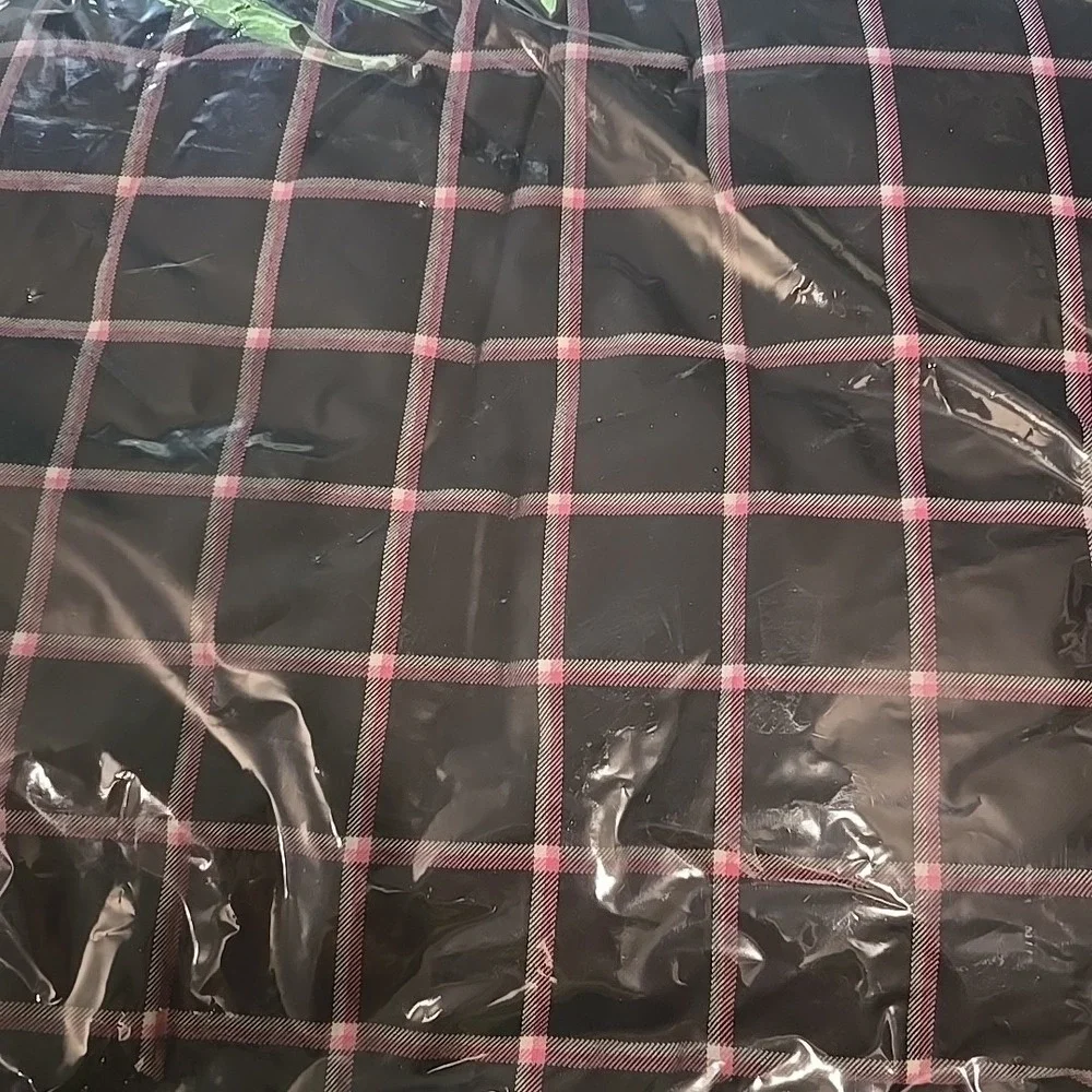 Snap-On Dixxon Limited Edition Electric‎ Throw Blanket Pink New Unopened 2025